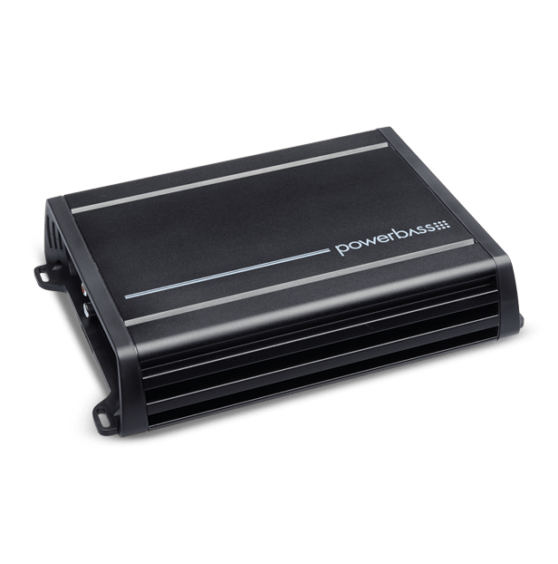 car amplifiers
